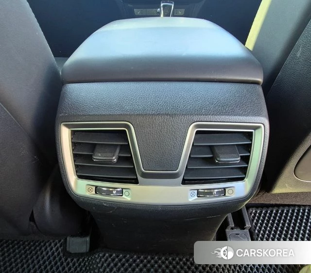 Ssangyong Rexton Sports 2018 Серый из Кореи, фото 4