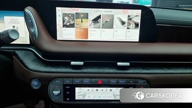 Genesis G90 (RS4) 2025 Серебряный из Кореи, фото 4