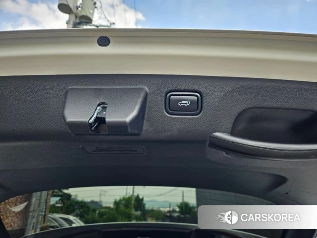 Kia The New Seltos 2023 Белый из Кореи, фото 4
