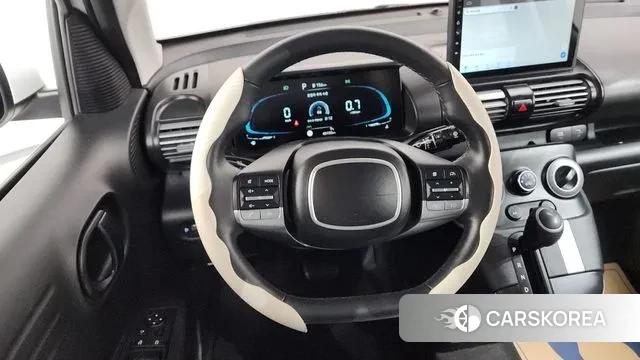 Hyundai Casper 2022 Белый из Кореи, фото 4