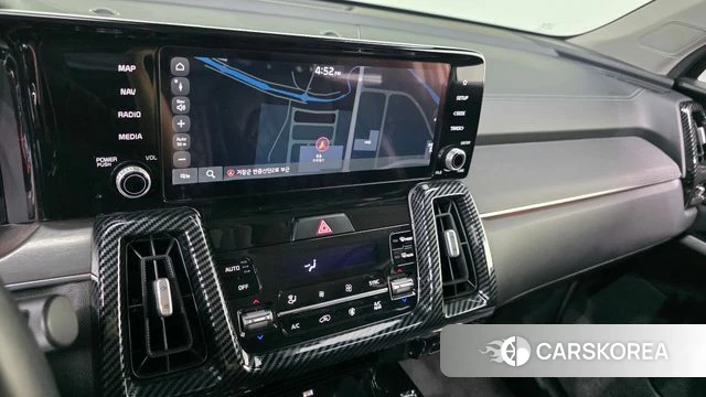 Kia Sorento 4th Generation 2020 Серый из Кореи, фото 4