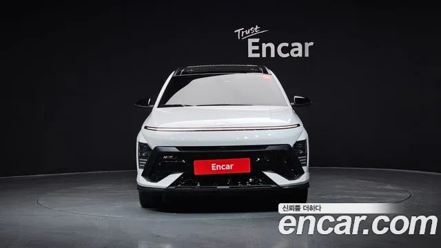 Hyundai Kona (SX2) id 2619043 из Кореи 4