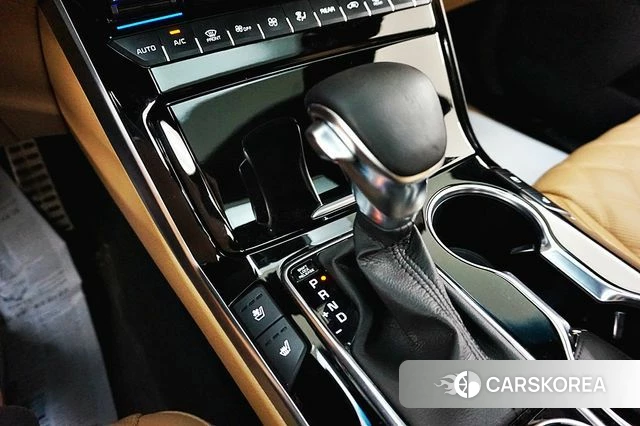 Kia Mohave Master 2021 Белый из Кореи, фото 4