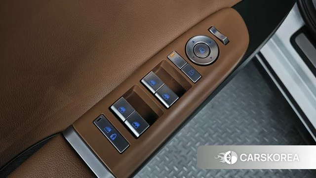 Hyundai Grandeur (GN7) 2024 Белый из Кореи, фото 4