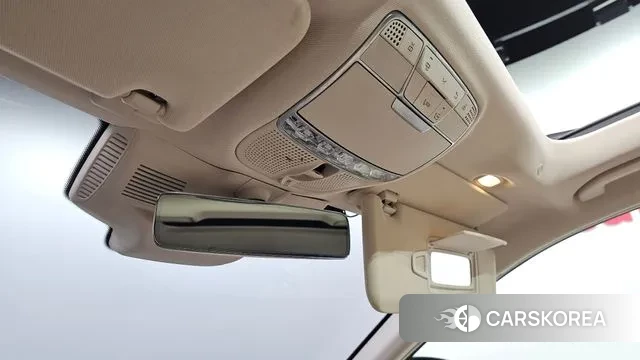 Mercedes-Benz S-Class W222 2018 Черный из Кореи, фото 4