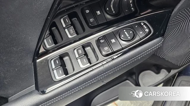 Kia Niro 2018 Синий из Кореи, фото 4