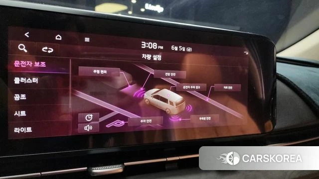 Kia Carnival 4th generation 2021 Белый из Кореи, фото 4
