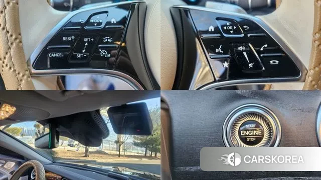 Mercedes-Benz CLS-Class C257 2022 Черный из Кореи, фото 4