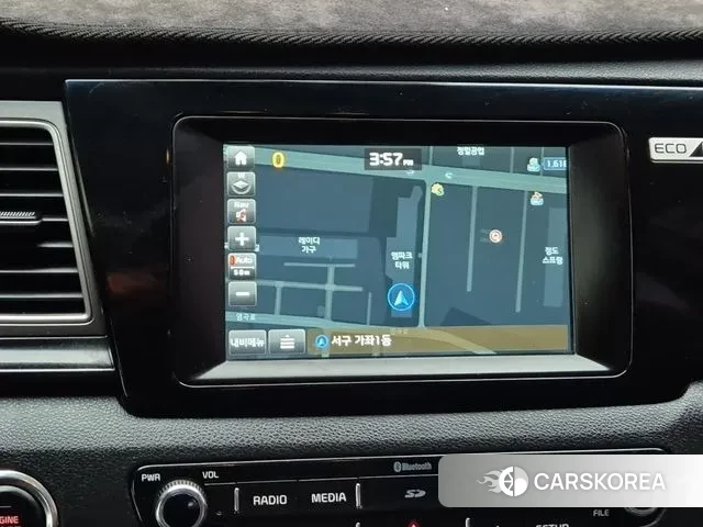 Kia Niro 2018 Синий из Кореи, фото 4