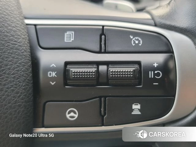 Kia K5 3rd generation 2023 Белый из Кореи, фото 4