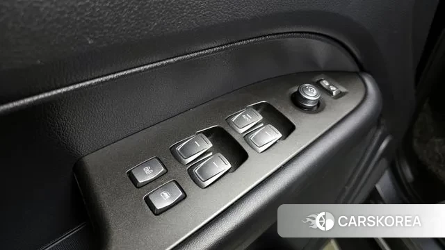 Ssangyong Rexton Sports 2018 Серый из Кореи, фото 4