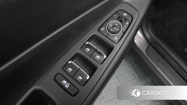 Hyundai The New Santa Fe id 4443913 из Кореи 4