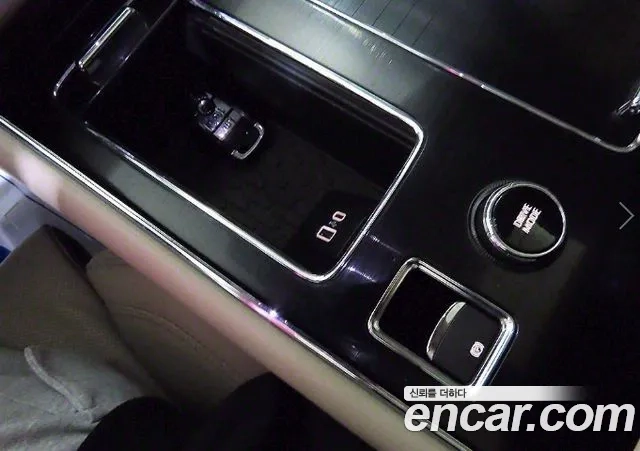 Lincoln Aviator 2nd generation id 2927176 из Кореи 4