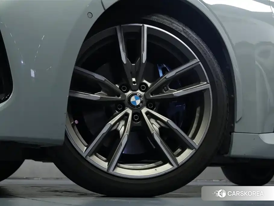 BMW M240i 2024 Silver/gray из Китая, фото 4