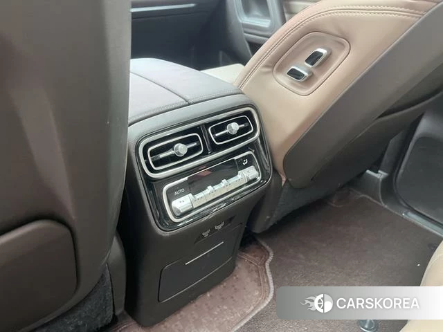 Beijing off-road BJ60 2023 Белый из Китая, фото 4
