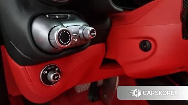 Ferrari Portofino 2020 Желтый из Кореи, фото 4