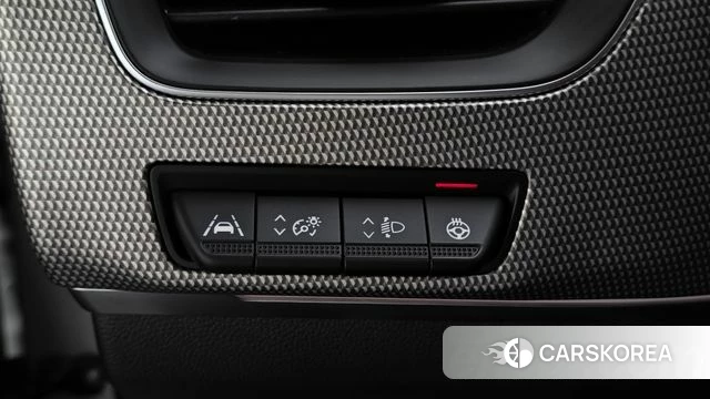 Renault Korea (Samsung) XM3 2022 Белый из Кореи, фото 4