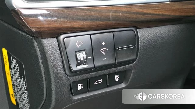 Kia Come New K7 2018 Серый из Кореи, фото 4