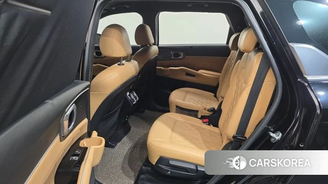 Kia Sorento 4th Generation 2020 Черный из Кореи, фото 4