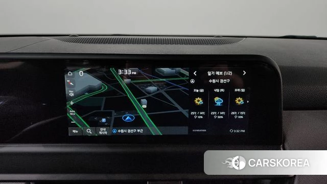 Kia The New Seltos 2022 Белый из Кореи, фото 4
