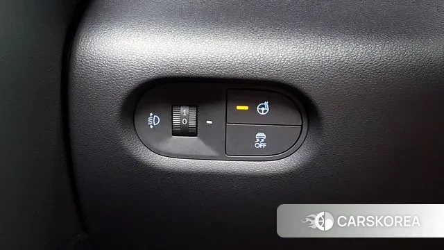 Hyundai Casper 2022 Темно-зеленый из Кореи, фото 4