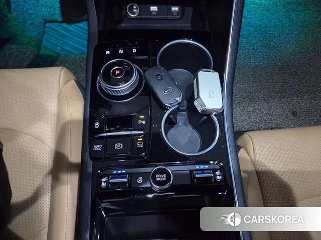 Kia K5 3rd generation 2020 Белый из Кореи, фото 4