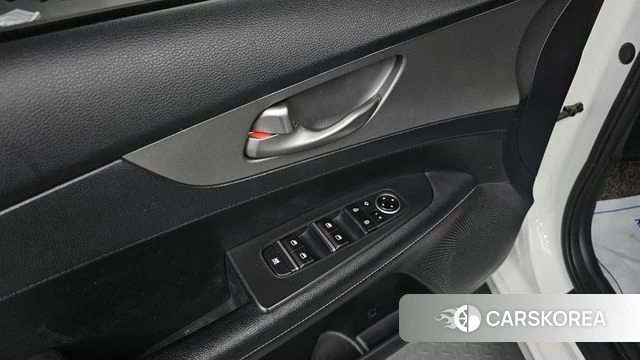 Kia Come New K3 2020 Белый из Кореи, фото 4