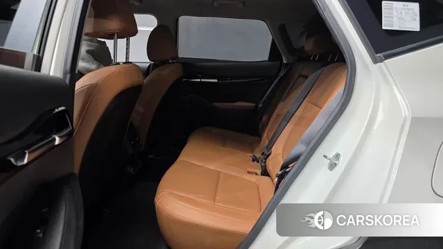 Kia The New Seltos 2022 Белый из Кореи, фото 4