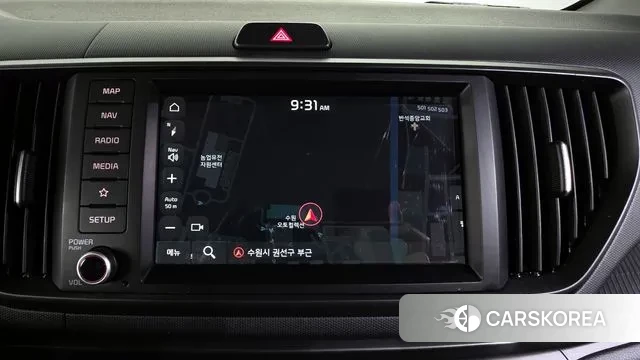 Kia The New Kia Ray 2024 Белый из Кореи, фото 4