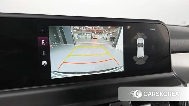 Kia The New Seltos 2022 Белый из Кореи, фото 4