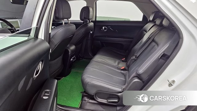 Hyundai Ionic 5 2021 Белый из Кореи, фото 4