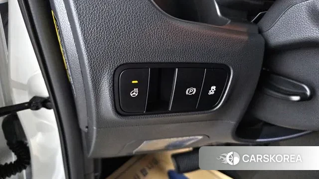 Kia The New Kia Ray 2025 Белый из Кореи, фото 4