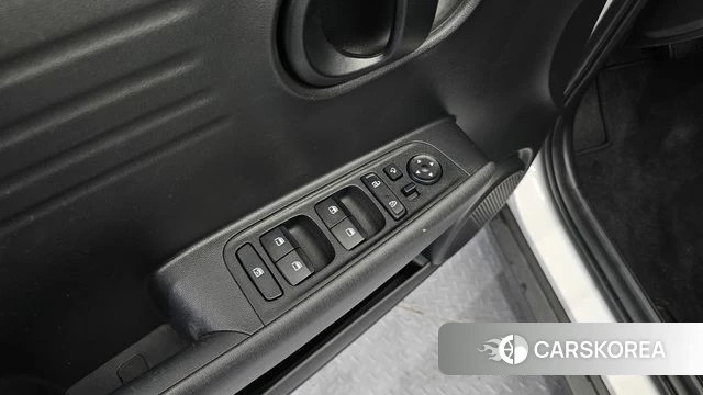Hyundai Casper 2022 Белый из Кореи, фото 4