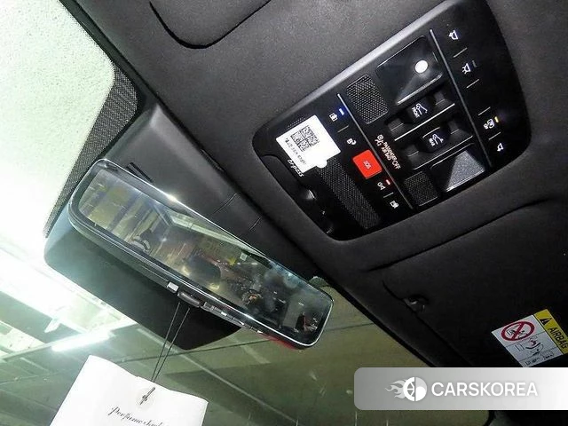 Hyundai Palisade (LX3) 2025 Черный из Кореи, фото 4