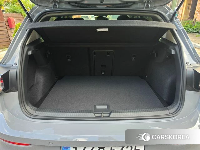 Volkswagen Golf 8th Generation id 4589596 из Кореи 4