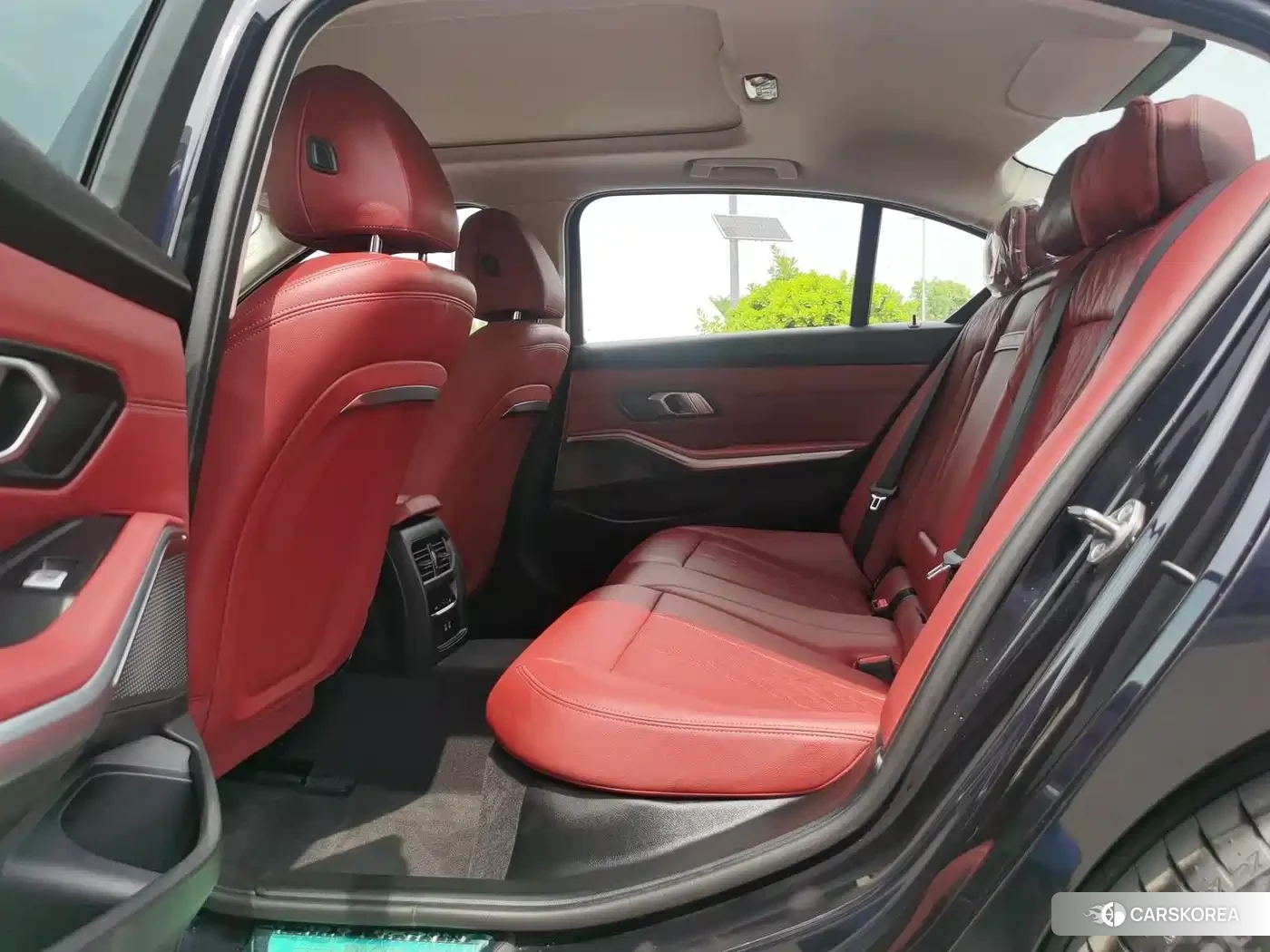 BMW i3 2026 Черный из Китая, фото 4