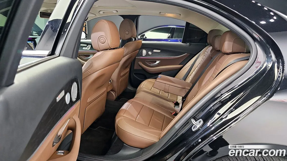 Mercedes-Benz E-Class W213 2019 из Кореи, фото 4