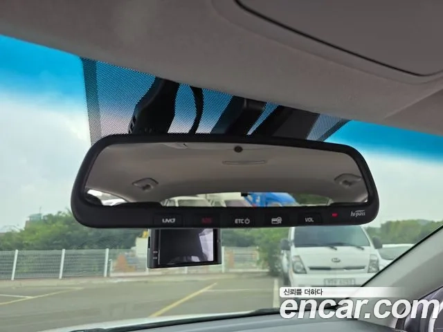 Kia Come New K3 2021 Белый из Кореи, фото 4