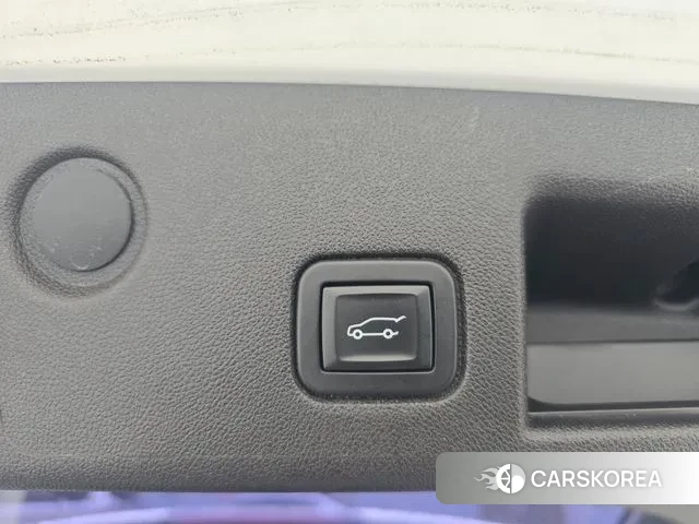 Chevrolet (GM Daewoo) Equinox 2018 Белый из Кореи, фото 4