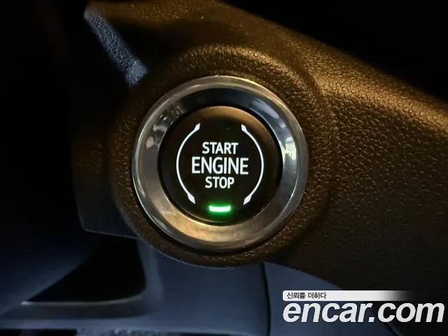 Chevrolet (GM Daewoo) Trailblazer 2022 Серый из Кореи, фото 4