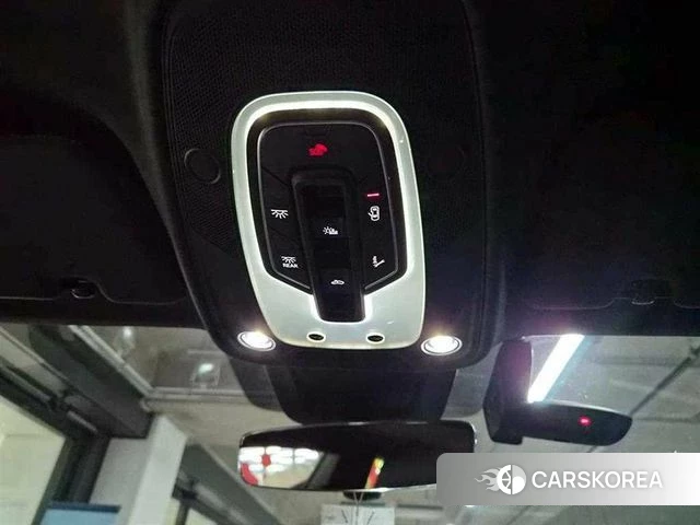 Lamborghini Urus 2023 Красный из Кореи, фото 4