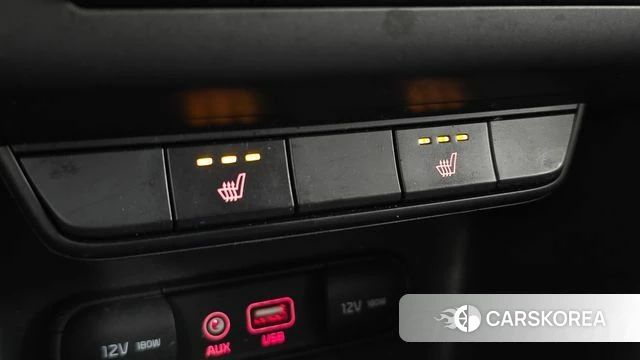 Kia Sportage 4th Generation 2018 Белый из Кореи, фото 4