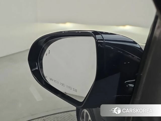 Kia Niro 2018 Синий из Кореи, фото 4