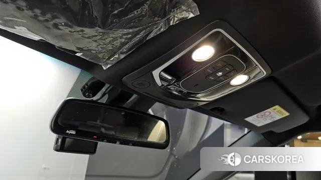 Ssangyong Torres 2022 Белый из Кореи, фото 4