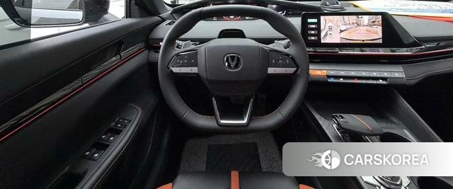 Chang'an UNI-V 2024 Другой из Китая, фото 4
