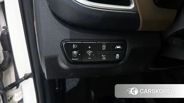 Kia Seltos 2019 Белый из Кореи, фото 4