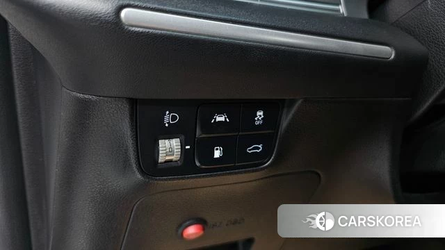Hyundai The New Grandeur IG 2021 Белый из Кореи, фото 4