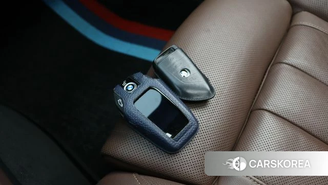 BMW X6 (G06) id 3898877 из Кореи 4