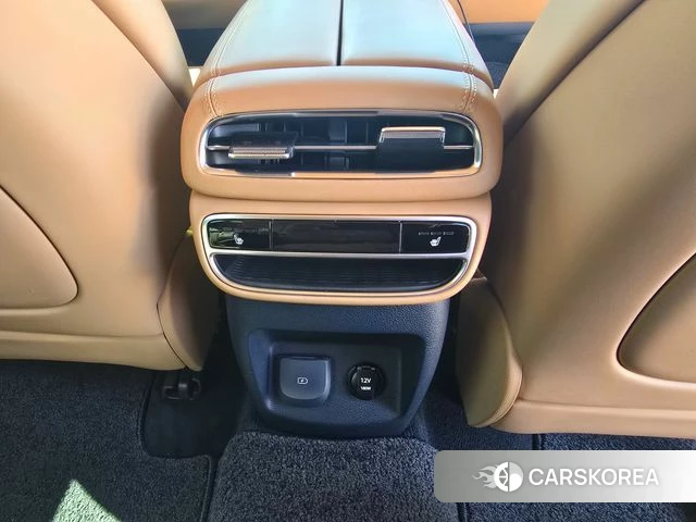 Genesis GV80 2021 Белый из Кореи, фото 4