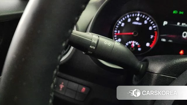 Kia The New K3 2nd generation 2024 Белый из Кореи, фото 4